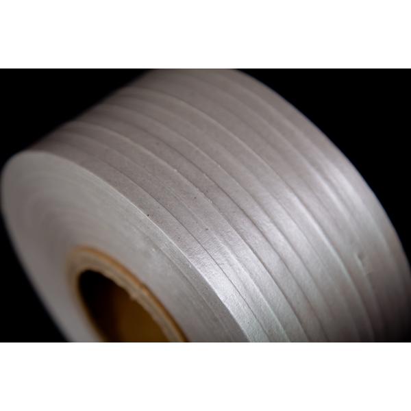 Огнеупорный кабель Мика стеклянная лента Изоляционный материал Высокотемпературная устойчивость