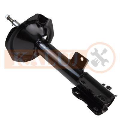 334363 55303-8H600 55303-8H625 Automotive Shock Absorbers Ni-Ssan X-TRAIL T30 2001-2013
