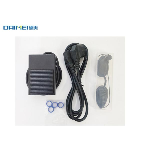 Portable 980nm Diode Laser Machine For Spider Vein Reduction Removal