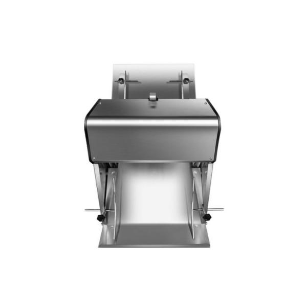 UFM8000 guillotine cutter machine frozen food knife ultrasonic pita bread slicer machine