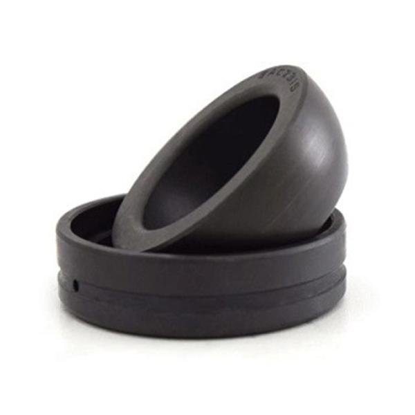 P0 P3 Ball Joint Rod End Bearing Spherical Plain For Auto OEM Customized Chrome Steel