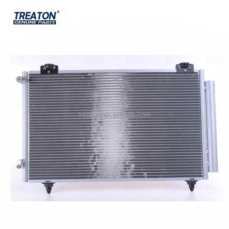 TREATON AUTO PARTS OEM 88460-02170 88460-12561 AC Condenser for Corolla/Matrix With High Quality