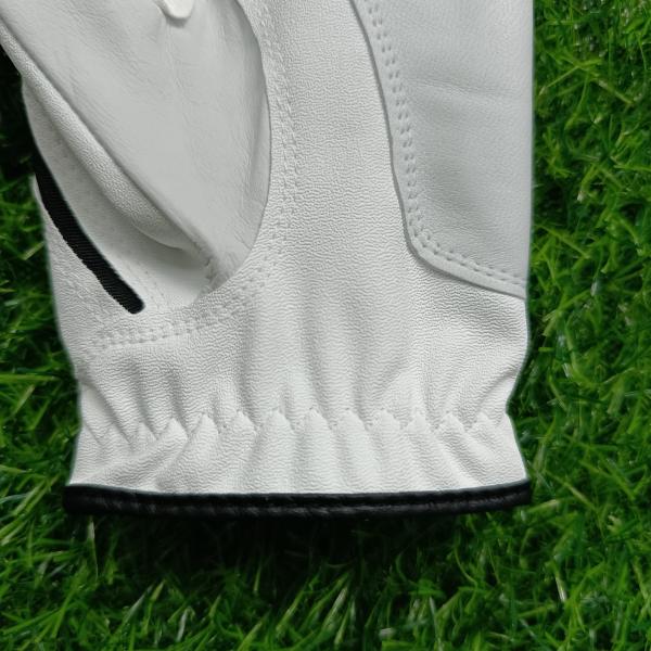 golf glove  men's glove cabretta glove pu glove sheepskin glove pu glove golf gloves