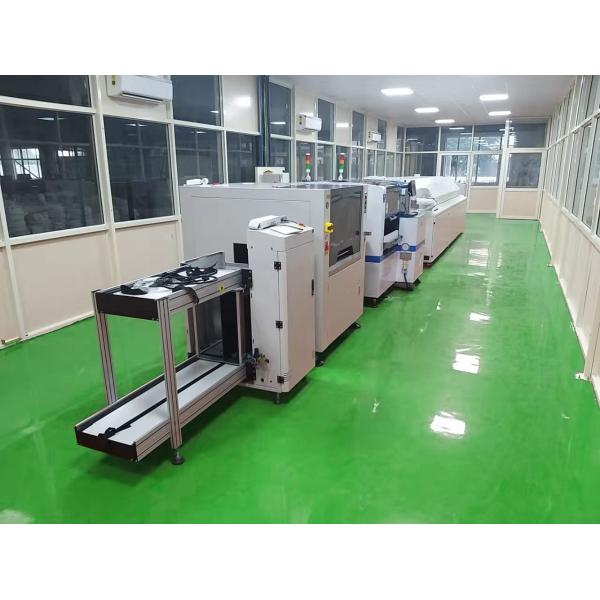 выбор smt СИД 64 голов автоматизации 20 фидеров ПК многофункциональные и машина места