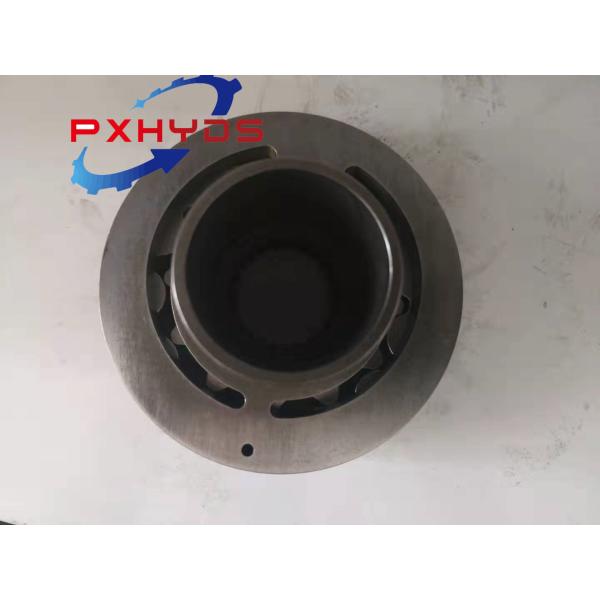 Best Carbon Steel Hydraulic Charge Pump for Machinery Manufacturing PV22 PV23 PV24 PV27