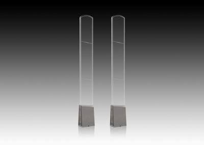 DC24V People Counting  EAS System Remote Control 160*38*1.2cm