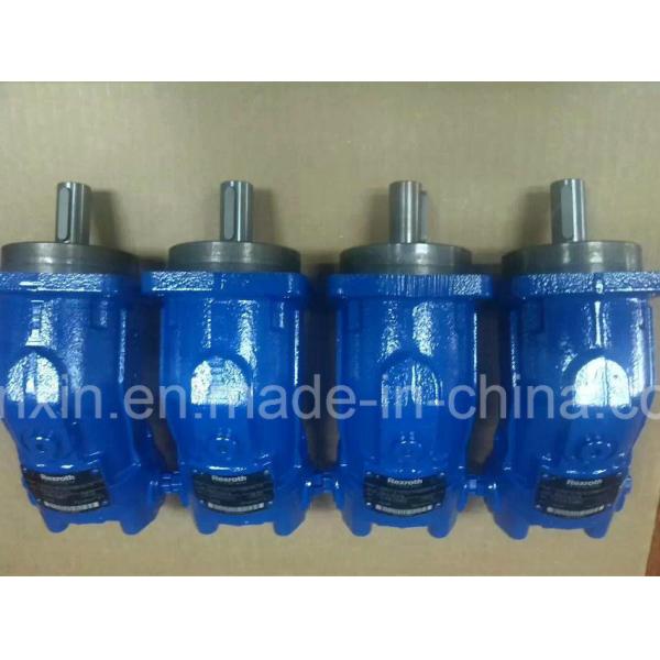 Powerful Hydraulic Piston Motor A2FM12 A2FM160 for Paver Machinery at Affordable