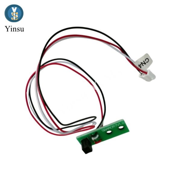 ATM Machine Spare Part Wincor Nixdorf TP27 Receipt Printer Exit Sensor 1750256247-13 01750256247-13 for Wincor ATM