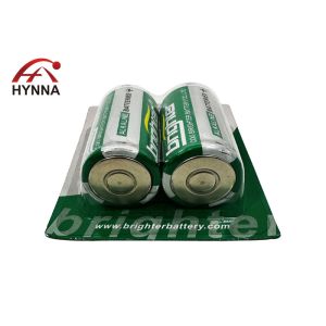 High power Alkaline battery size C battery LR14 1.5V Battery factory OEM