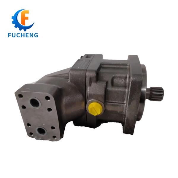 Standard Parker Hydraulic F11/F12 Series Fixed Displacement Motor and Pump in Cast Iron