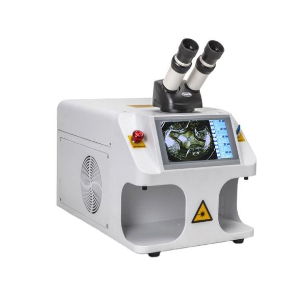 Mini Jewelry Laser Welder Laser Welding Jewelry Tool