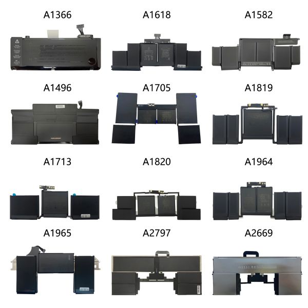 Battery A1713 For MacBook Pro 13