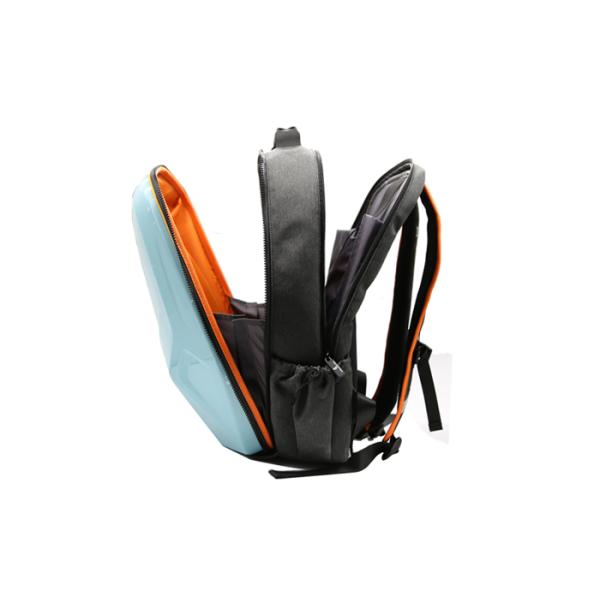 Eco - Friendly Extra Large Travel Computer Backpack With USB Charging Port For Men & Women