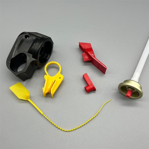 Fire Extinguisher Aerosol Valve Actuator For Effective Fire Suppression