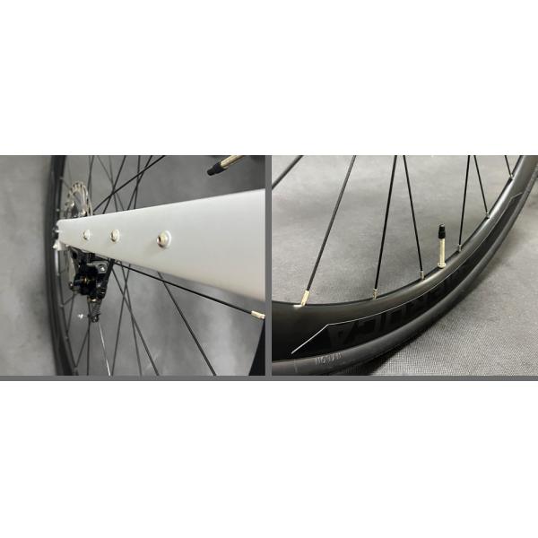 Углеродный гравийный велосипед с дисковым тормозом Полностью скрытый кабельный дорожный велосипед 700C Shimano Group Set