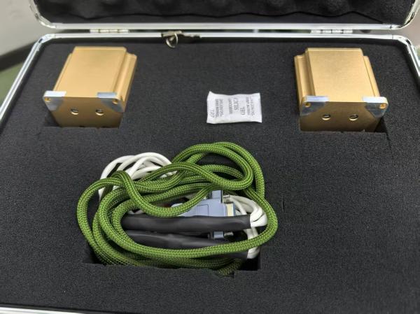Buscador de norte verdadero de alto rendimiento con interfaz RS422 para minería