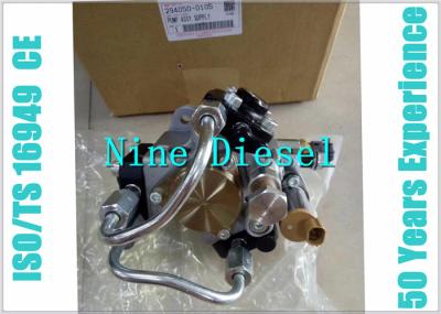 Bomba de injeção comum 8 do trilho da alta pressão de Denso 98091565 3 294050-0105 para 6HK1