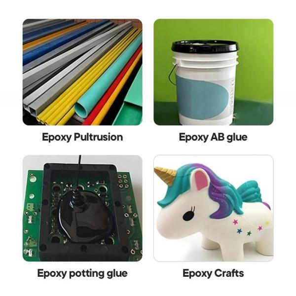 Customizable Epoxy Resin Pigment Paste Liquid Epoxy Resin Dye For Mobile Phone Watch Backplane