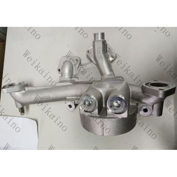 Perkins Engine  2806-18 Oil Filter Head CH11579