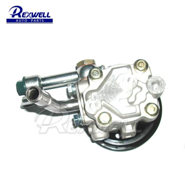 Todas las bombas de aceite de dirección asistida para Nissan Navara D40T D40B YD25 49110-EB700 49110EB700