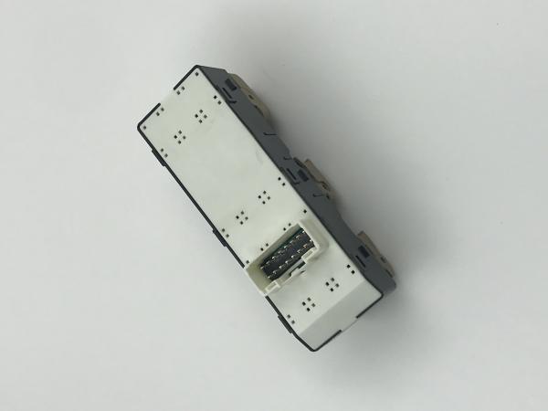 Auto Power window switch Front Left Single row cream-colored  for Hyundai Elantra four door with light OE 93570-4V000YDA