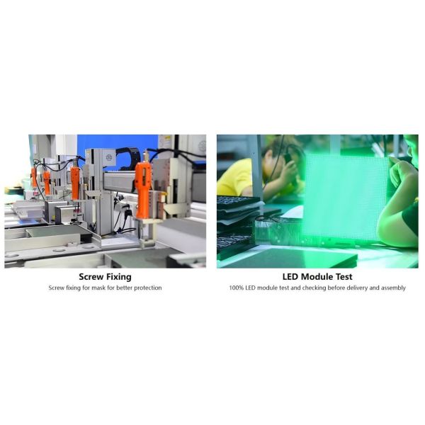 Shenzhen H&S Innovation Technology Co., Ltd