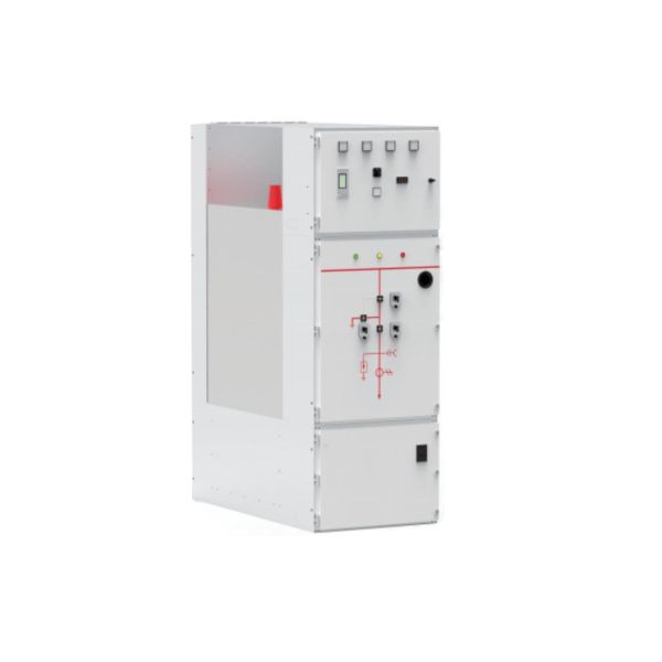 MCXF-40.5  series  SF6  gas  insulated  metal  enclosed  switchgear (C-GIS)