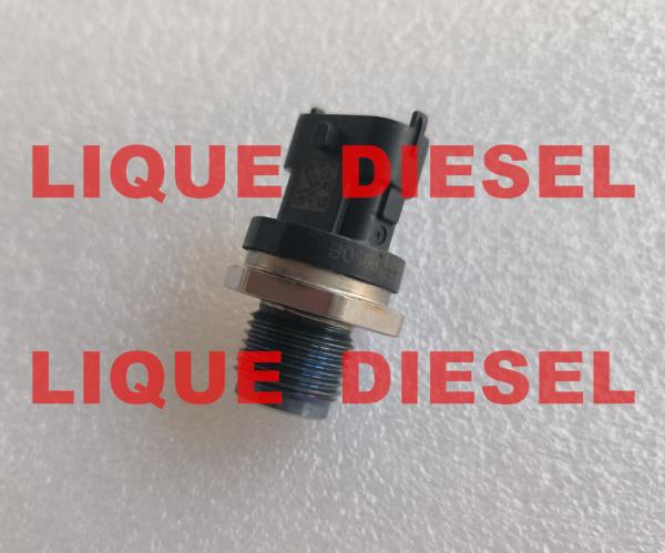 BOSCH Diesel Engine Spare Parts Fuel Rail Pressure Sensor 0281002930 0 281 002 930