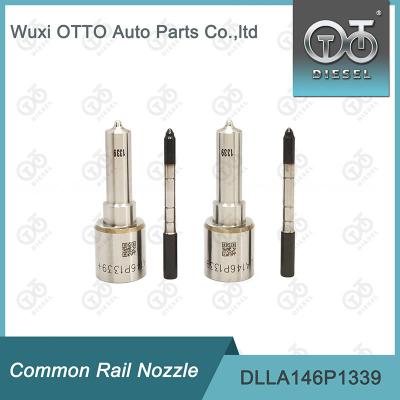 DLLA146P1339 Bico Common Rail de Bosch Para injetores 0 445120030/218