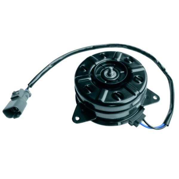 CRV SWA CIVIC SNA SNB FD 2.0 RADIATOR FAN MOTOR 19030RNAA01 DENSO168000-80603D