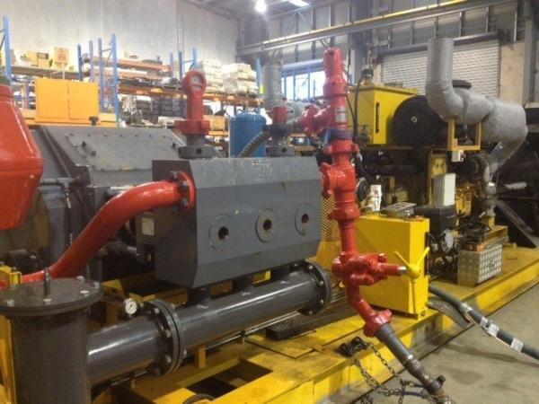 SPM TWS600S、TWS900、QWS1000S、TWS2500、QWS3500、TMP1650 TWS-300、QWS-1000、QWS-2250、QWS-2800 plunger pump