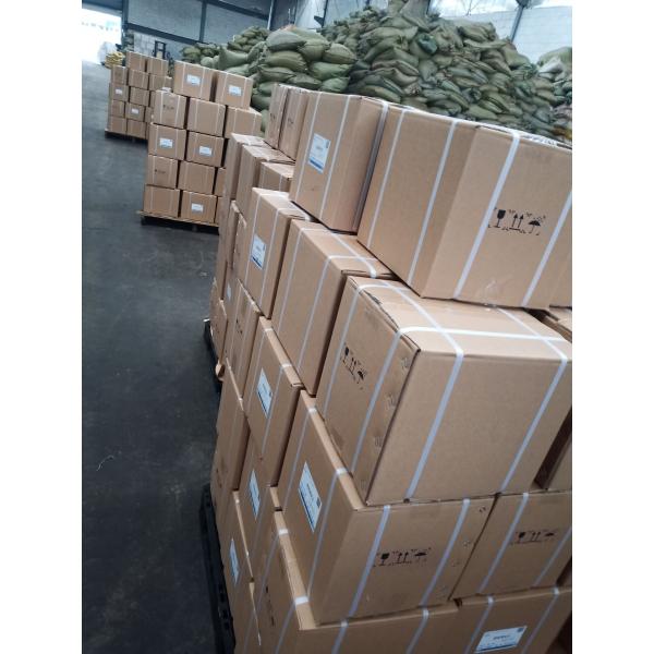 Plant Source Free Amino Acid Powder 40% with Free Chlorine