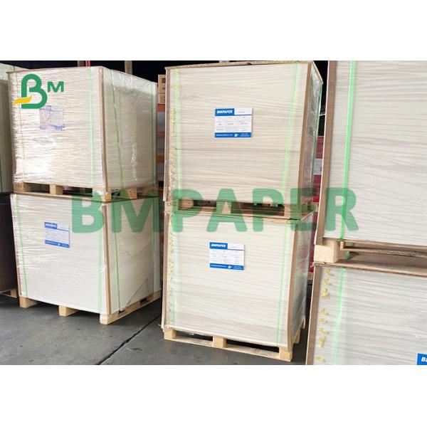 0.4mm 0.6mm Super Absorbent Bar Coaster Paper For Cup Coaster