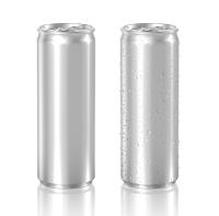 BPA 12oz livre 355ml Matte Printed Aluminum Cans lustroso