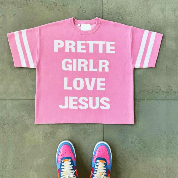 Prendas cortas de logotipo de impresión personalizada Manga de gran tamaño Unisexo de peso pesado de caja de tricotado jersey cortado camisetas de hombre de algodón camisetas suaves