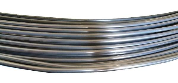 Environmental Welded Pipe Evaporator Supplying For Refrigerator / Chiller