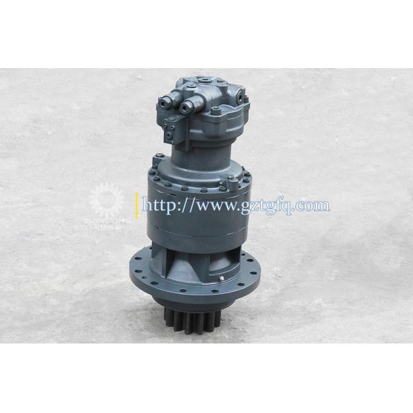 Привод Slewing приводного устройства 170303-00045 качания экскаватора DH225-7 DAEWOO гидравлический