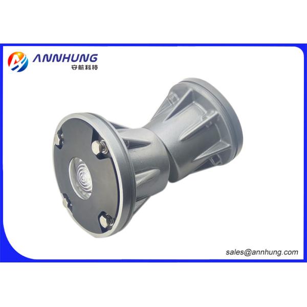 AH-HP/I Aluminum Alloy Touchdown and Lift-off Area Green LED Light Helipad Landing lights Heliport Light Inset light