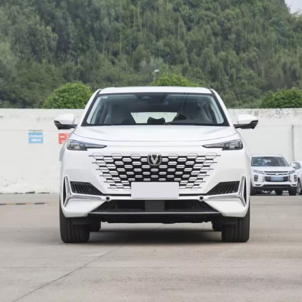 For Sale Changan Uni-K 2024 Hybrid SUV 1.5T IDD Plug in EV New Energy Vehicle