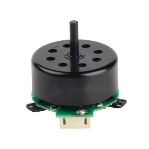 Motor de secador de cabelo 230V 0,9A 18500RPM 106W 350G.CM Motor BLDC de alta