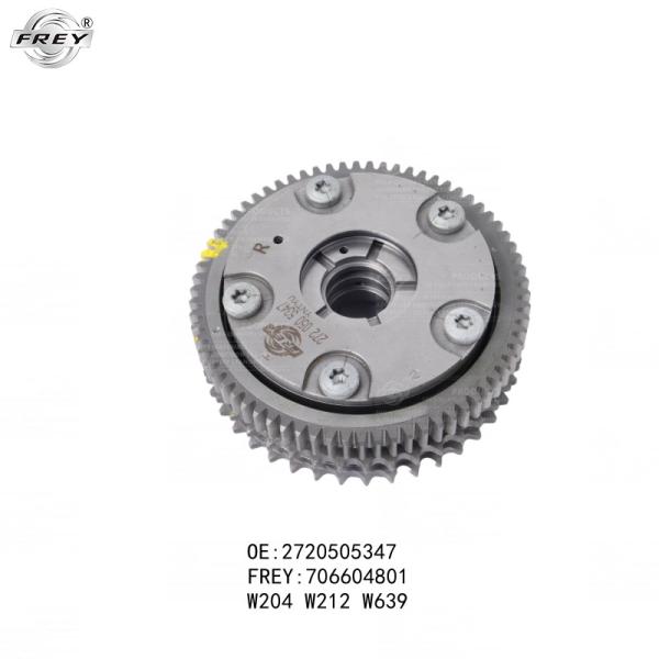 Intake Camshaft Adjuster Right 2720505347 For Benz M272 W251 W204 W211 W212 VITO W639
