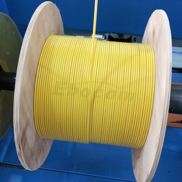 6 8 12 Core Indoor Distribution Fiber Optic Cable | OM1 OM2 OM3 OM4 OM5 Multimode GJFJV Tight Buffered Cable