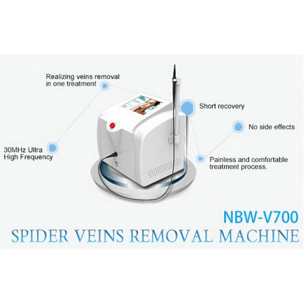 Factory Price Spider Vein Removal Machine / Veins Removal Machine / Facial Vein Removal