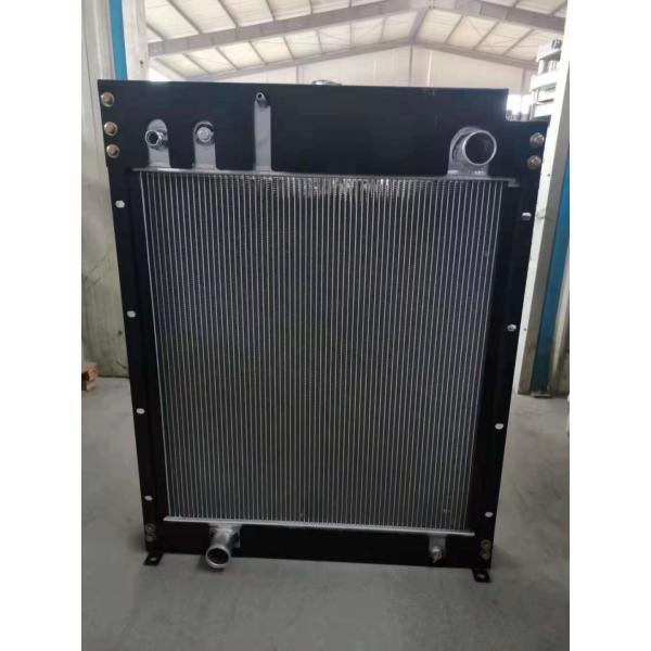 Собрание WG9725530011 радиатора бульдозера тележки насоса Xugong
