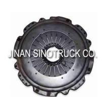 Clutch Plates & Covers