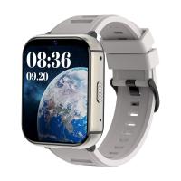 1.99 pouces plein écran rond 4G SmartWatch Android 9.0 OS 5MP Caméra GPS WIFI Bluetooth