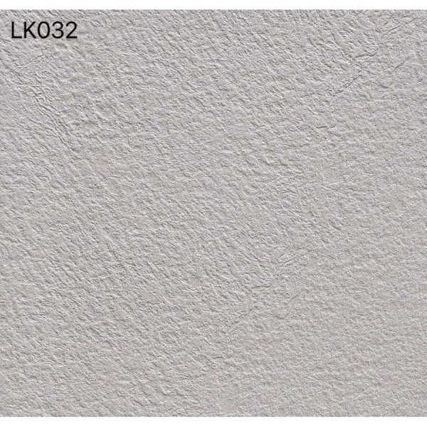 Scratch-resistant Light Gray 600x600mm Floor Full Body Ceramic Tiles and Homogenous Tiles for Park