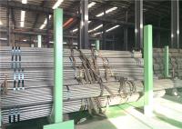 Tubo de caldeira do vapor de SA210 GR A1 63.5X4.06MM para o painel de parede da água