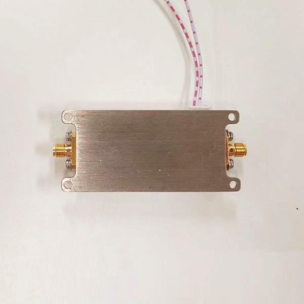 10W 5.8G Professional PA Signal Power Amplifier Wireless For Wifi Network