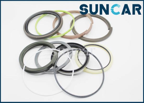 4286784 Hitachi Excavator Bucket Sealing Kit Cylinder Seal Repair Service Kit For EX200-2